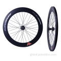 Road Bike Wheel Set Road Bike Rims 32 Holes Bicycle Wheel Set Manufactory